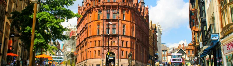 tutors in Nottingham