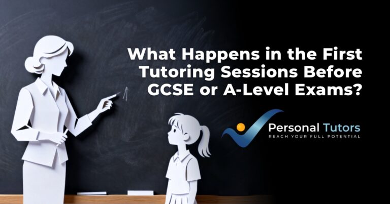 GCSE or A-Level Exams