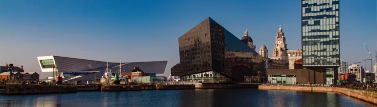 Tutors in liverpool