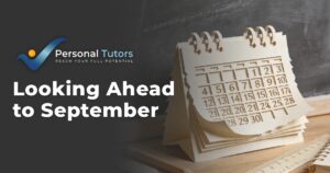 Tuition for September