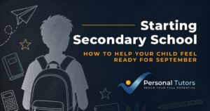 Starting secondary school