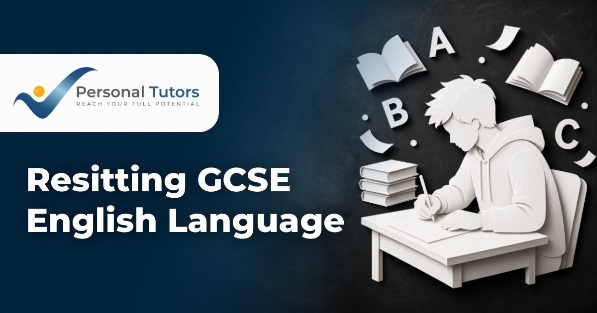 Resitting GCSE English Language