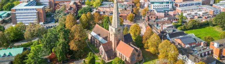 tutors in solihull
