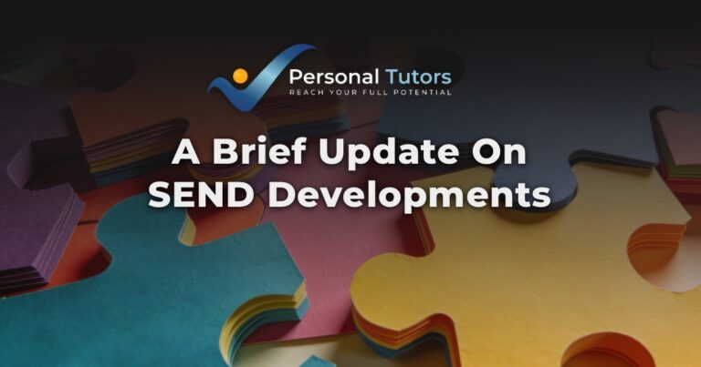 SEND Developments