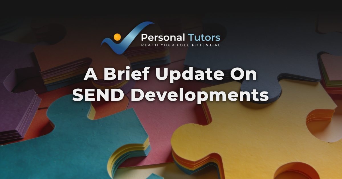 SEND Developments