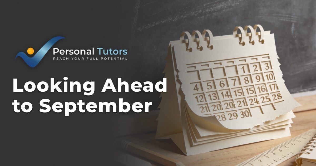 Tuition for September