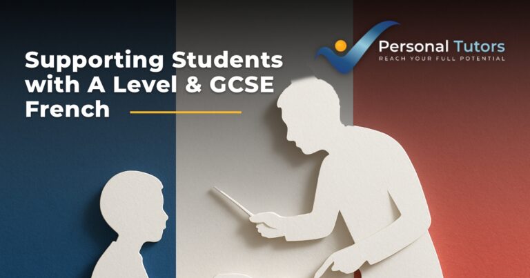 A level french