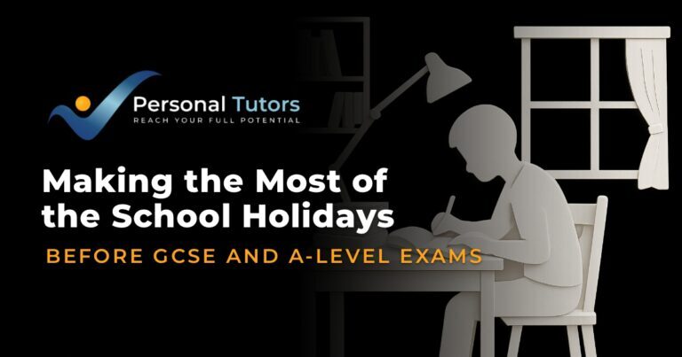 School Holiday Tuition