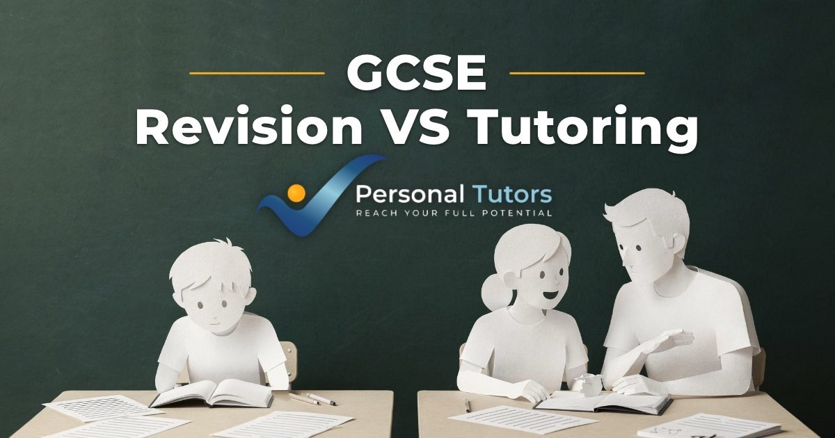 GCSE Revision