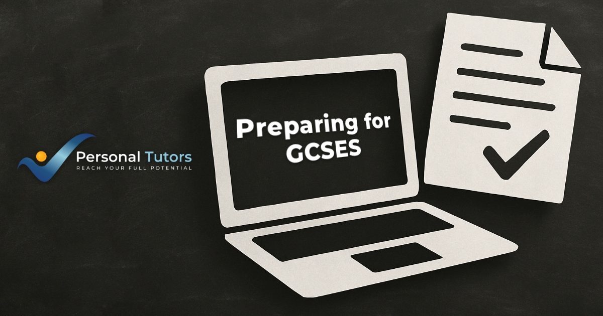Preparing for GCSEs