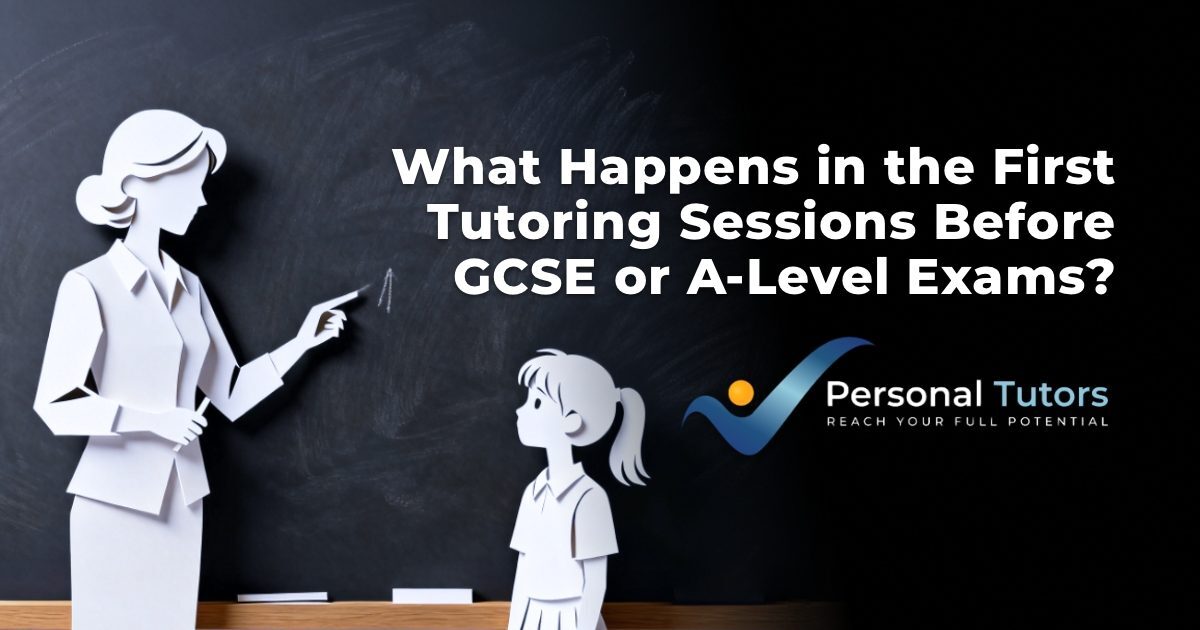 GCSE or A-Level Exams