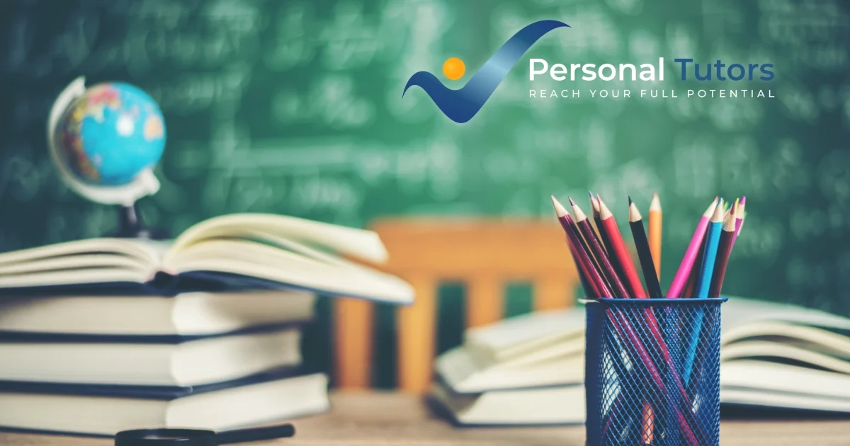 Personal Tutors News 9