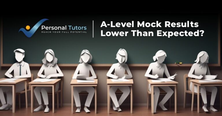 A level mock results