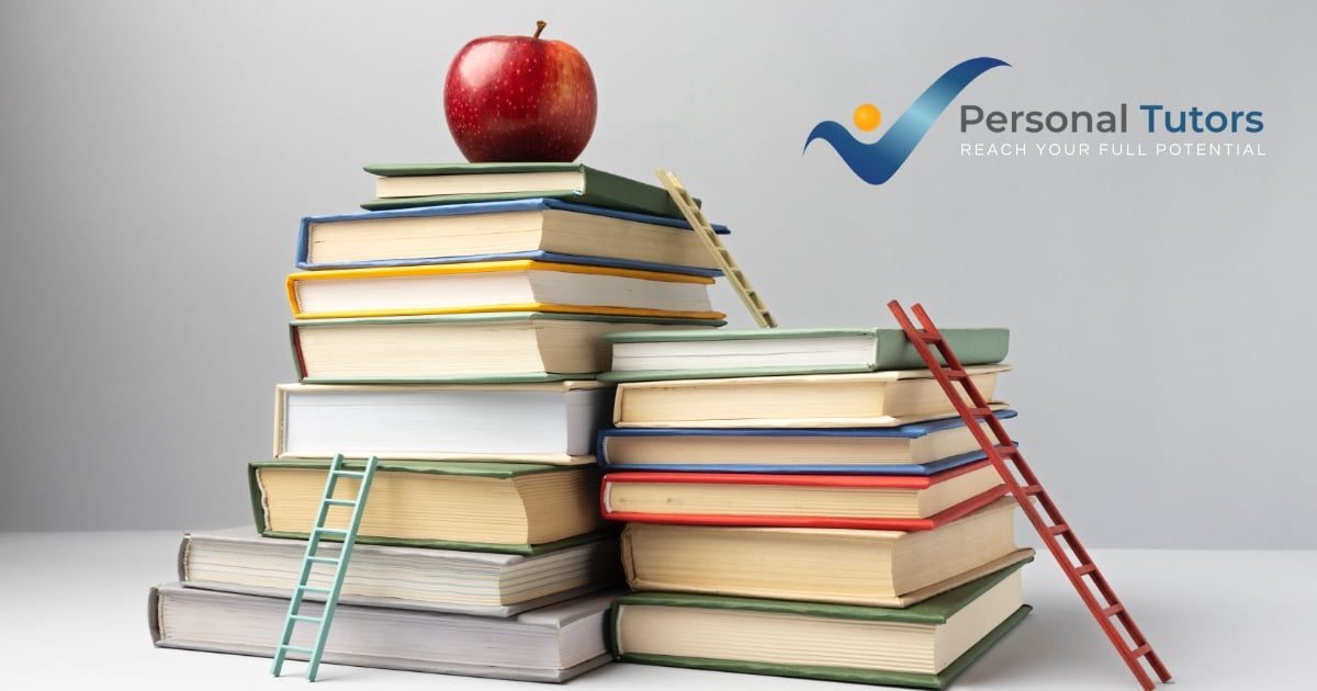 Personal Tutors News 25