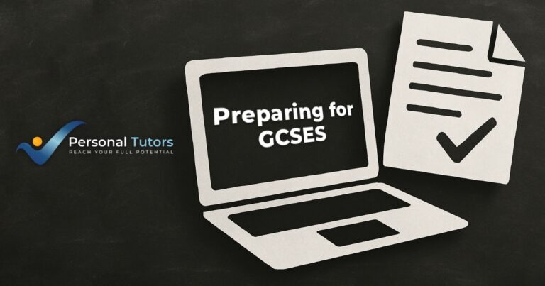 Preparing for GCSEs
