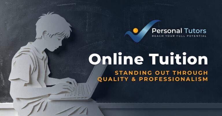 ONLINE TUITION