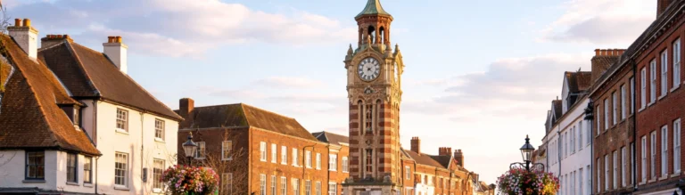 tutors in epsom