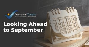Tuition for September