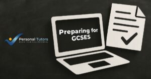 Preparing for GCSEs