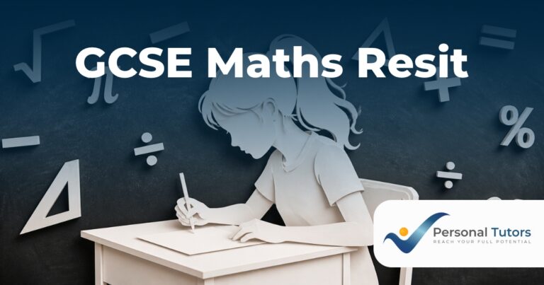 GCSE Maths resit