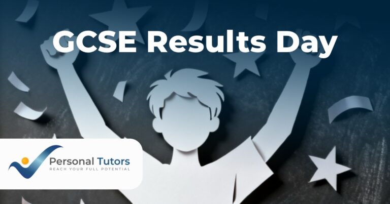 GCSE Results Day