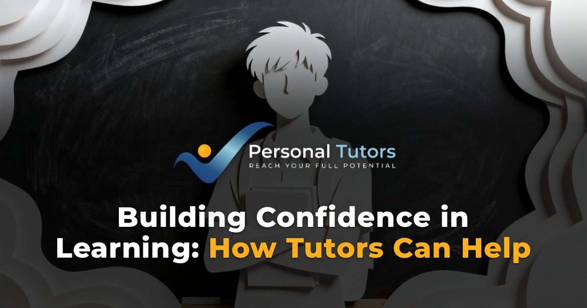 Building Confidence in Learning