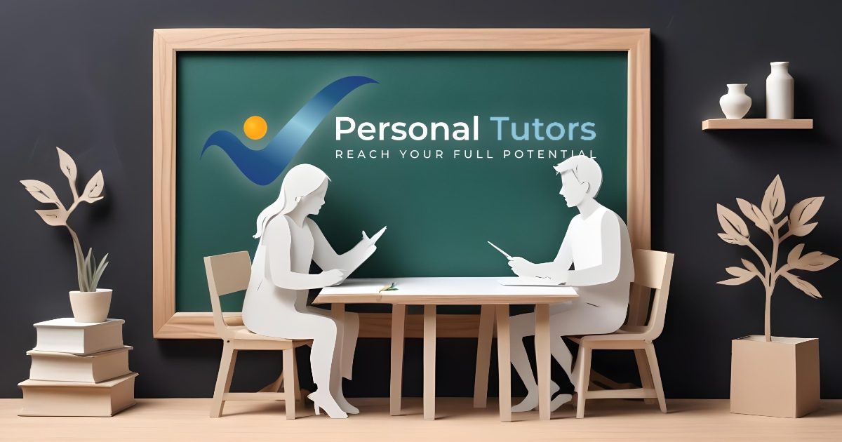 Embracing role as personal tutor