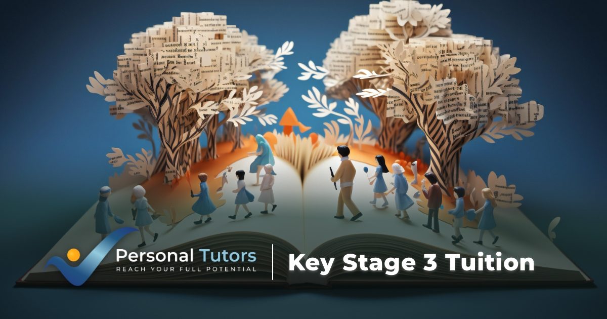 Key Stage 3 Tuition