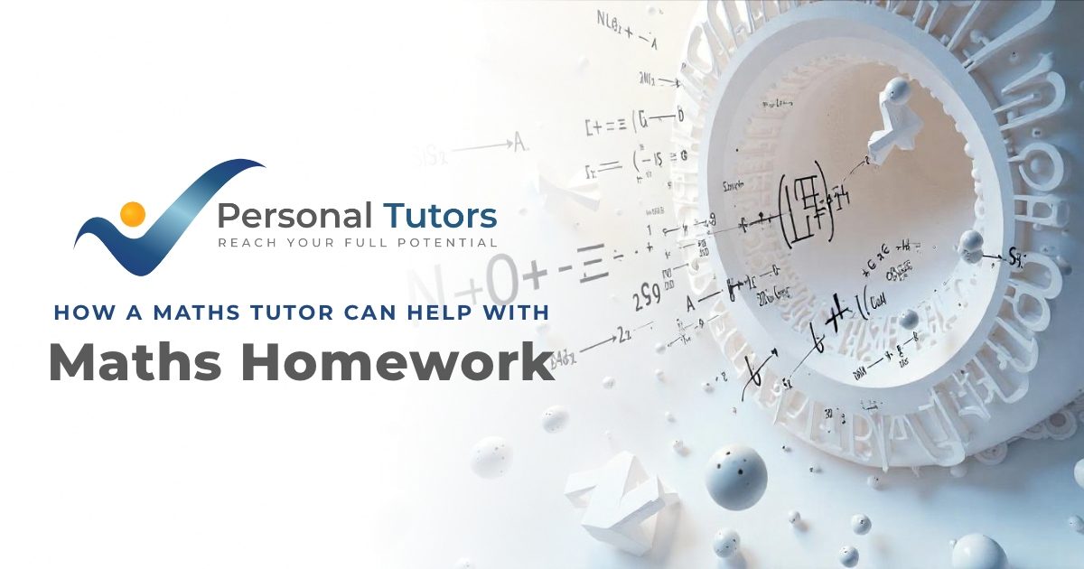 Maths Homework