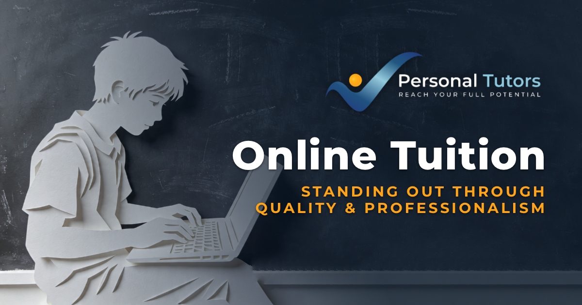 ONLINE TUITION