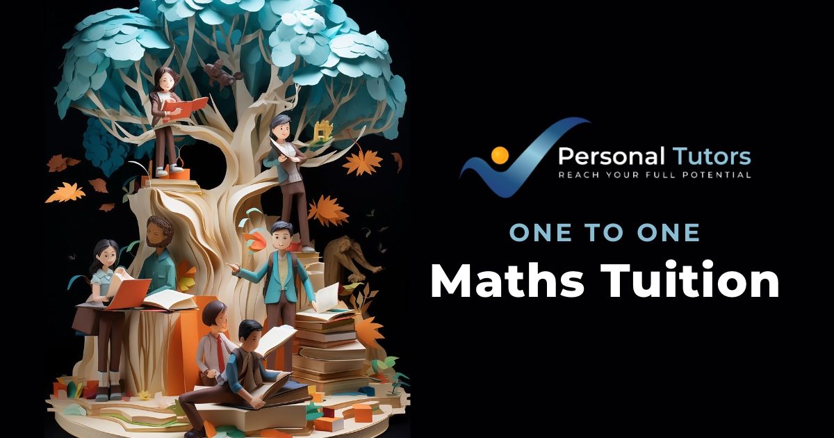 One to One Maths Tuition
