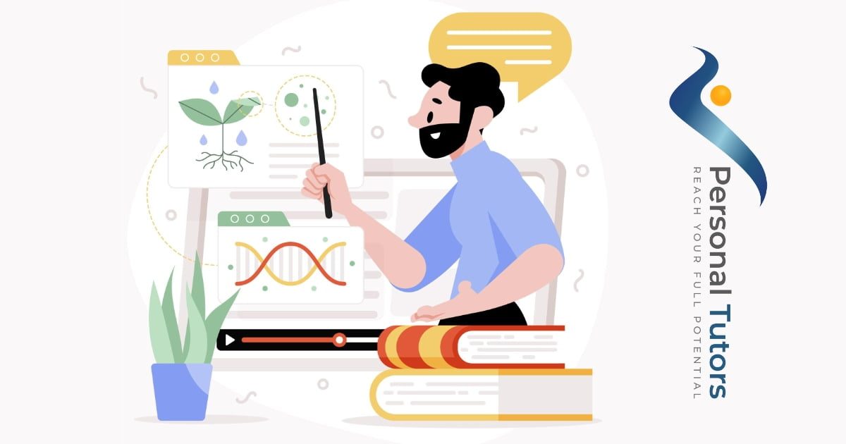 Personal Tutors News 18