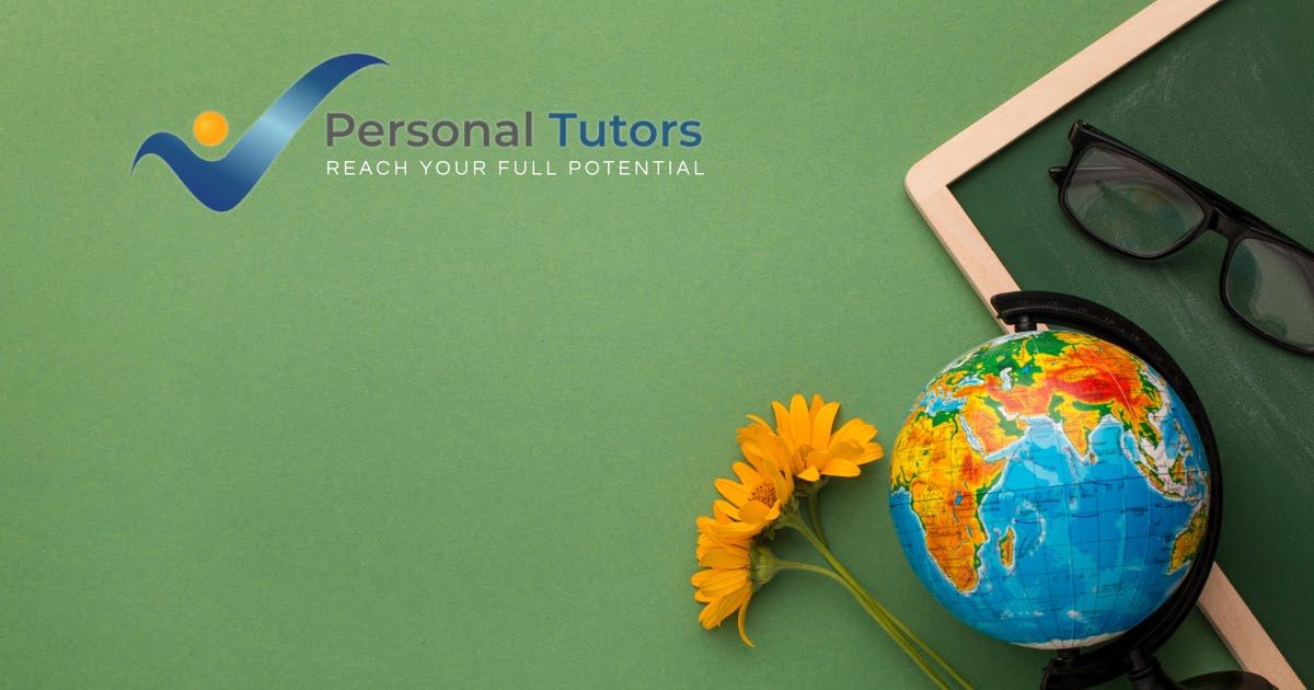 Personal Tutors News 20