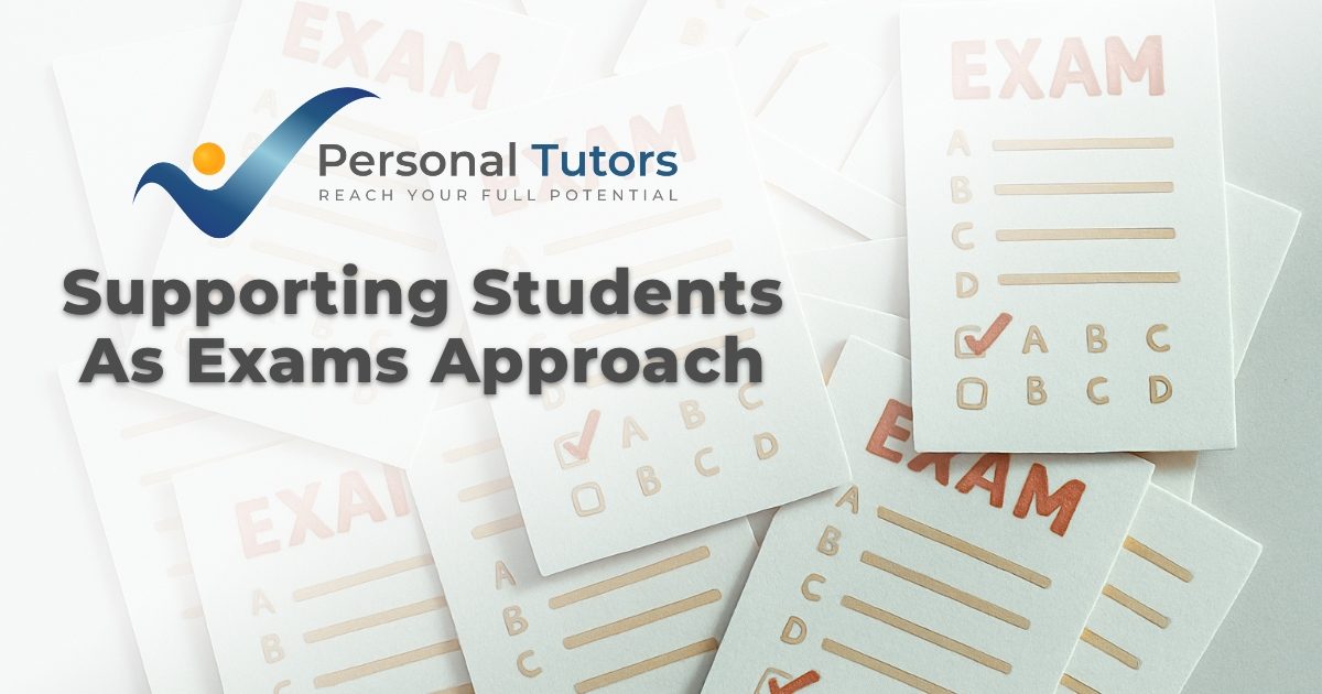 Exam Tuition
