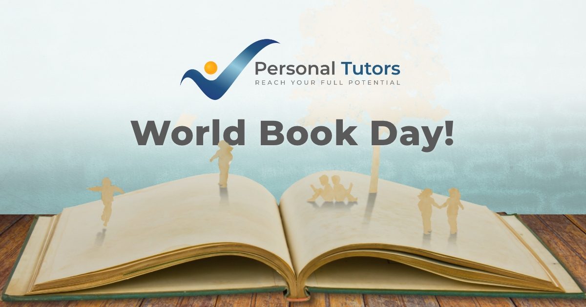 World Book Day